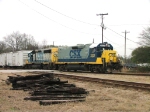 CSX 2331